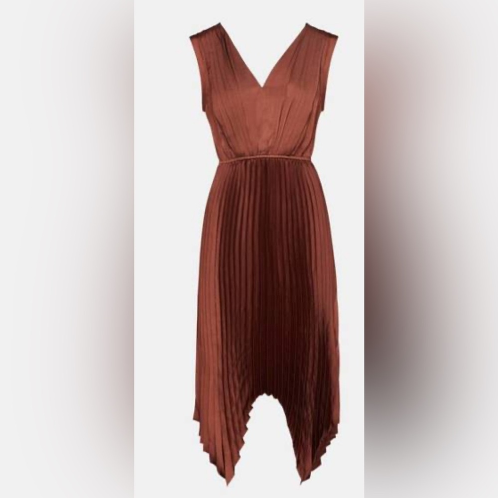 Steve Madden DONNA dress NWT - Picture 3 of 4